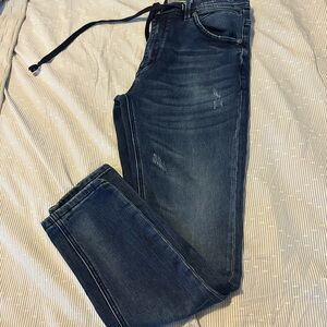 Parasuco stretch jeans for men